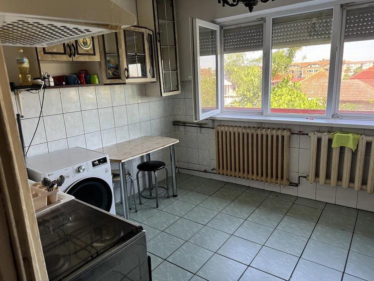 Apartament cu 2 camere decomandat în Șagului