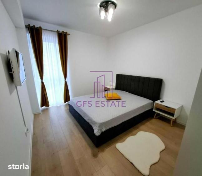 Inchirere apartament 2 camere|Centrala|Loc de parcare - 8