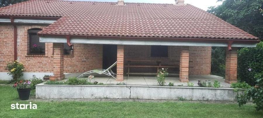 Casă cu 3 camere cu Teren 81 Mp în Tămădău Mare