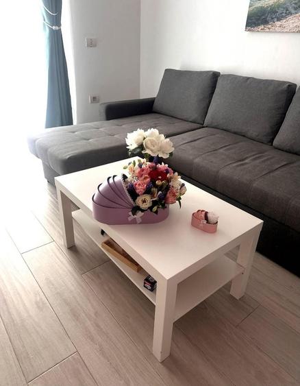 Apartament cu 2 camere semidecomandat în Braytim