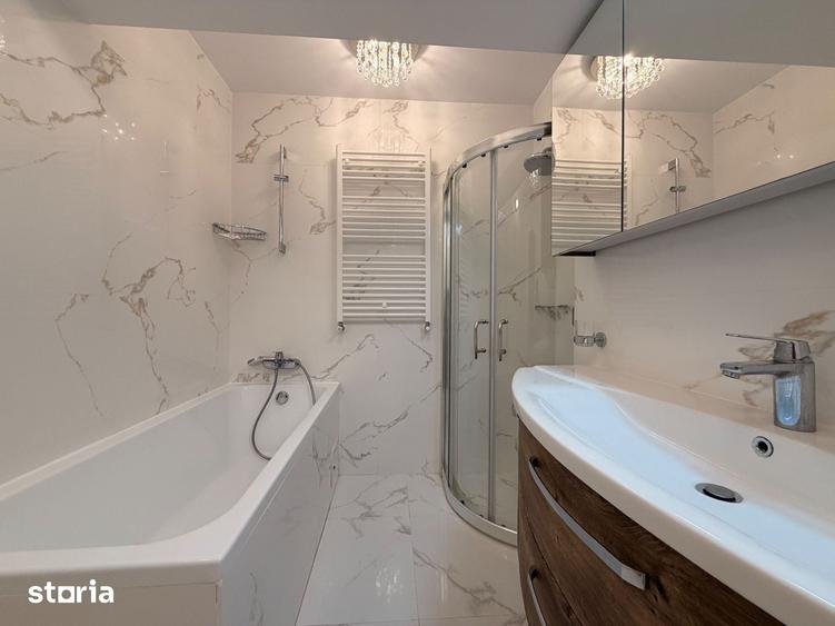 Apartament cu 4 camere în Centrul Civic