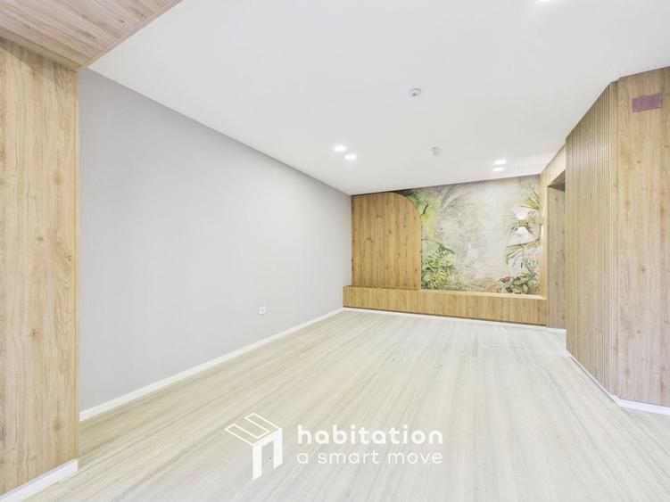 Apartament cu 2 camere semidecomandat, mobilat în Lipovei