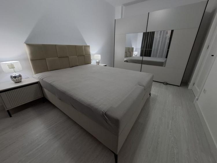 Apartament decomandat în Obor