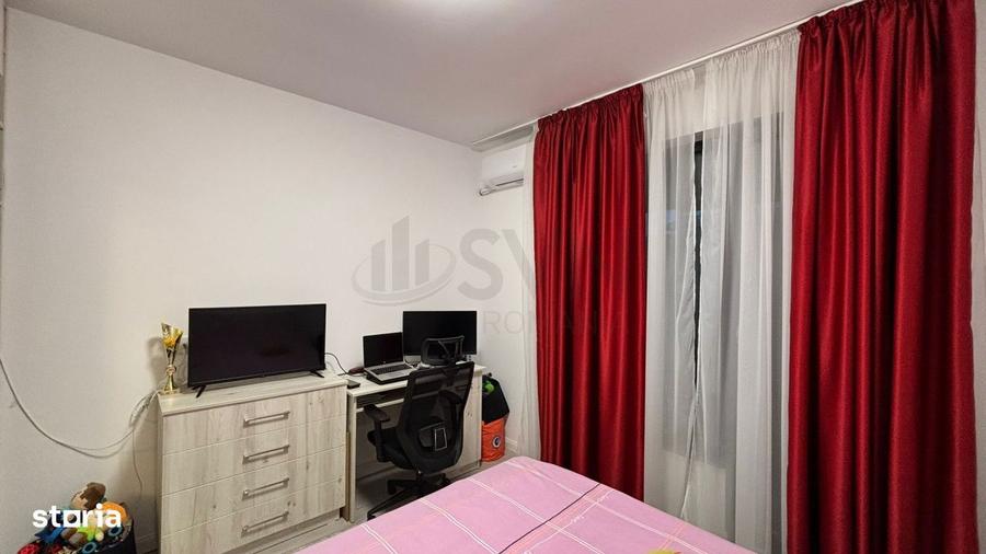 Apartament cu 3 camere în Pipera — fotografia 1