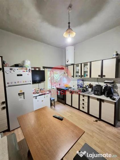 Casa 3 Camere, Teren 230 mp, Zona Excelenta in Medeea - 5