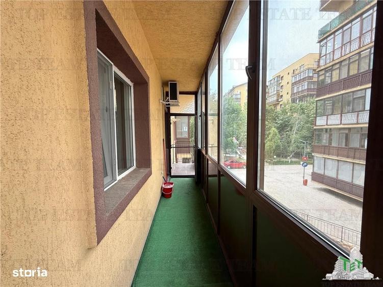 Apartament cu 2 camere în Dudu