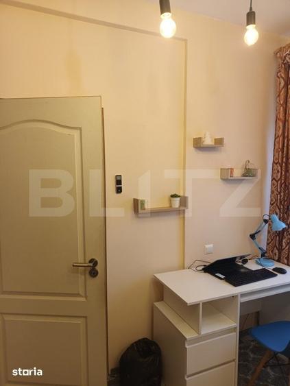Casă cu 5 camere cu Teren 205 Mp în Hașdeu