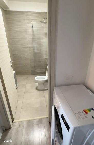 Garsoniera Mamaia Nord | Hanul cu peste | cu parcare si centrala - 7
