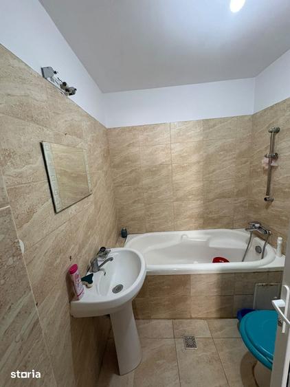 Apartament 2 camere decomandat 52 mp | Sebastian Petre Ispires - 5
