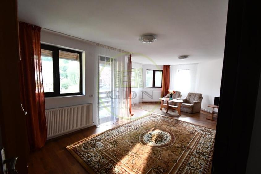 Vila Bran-Predelut de vanzare - 17