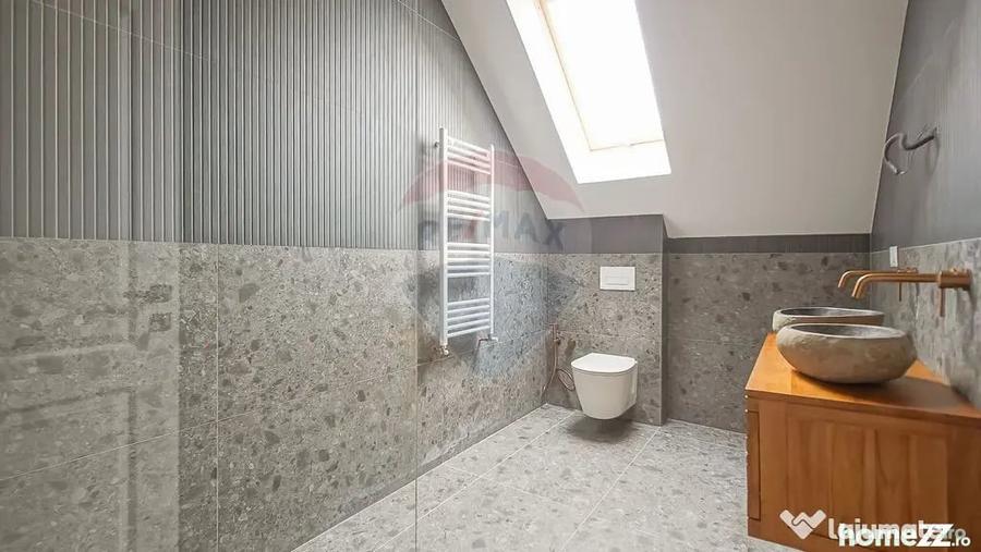 Casă cu 4 camere cu Teren 450 Mp în Prejmer
