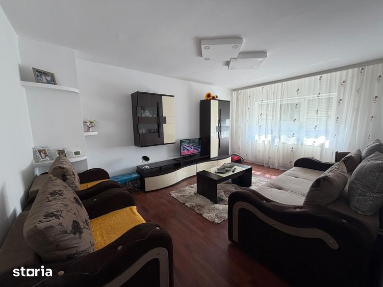Apartament cu 2 camere în Brătianu