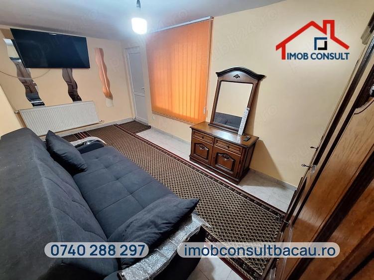 Casă cu 3 camere cu Teren 3100 Mp în Filipești