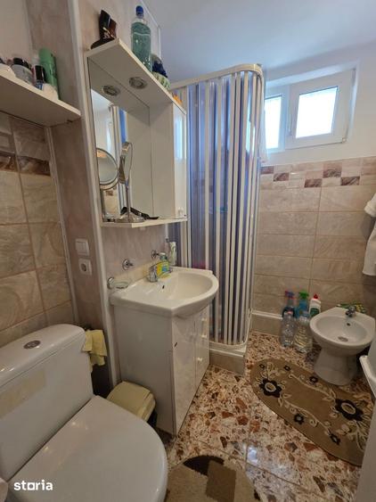 Apartament cu 2 camere decomandat în Ultracentral