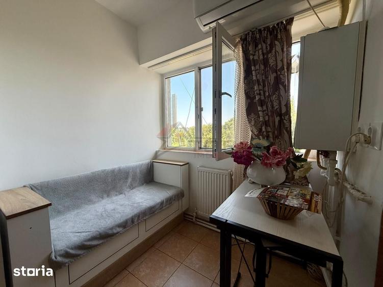 Inchiriere apartament 1 camera decomandat - Centru - 6