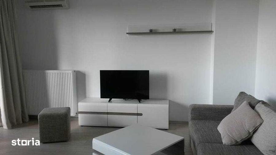 Apartament cu 2 camere în Torontalului