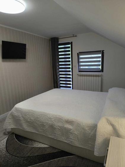 Casă cu 3 camere în Poșaga