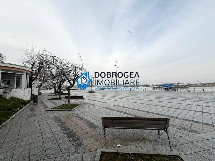 Spațiu comercial, de 450 mp, în Ultracentral