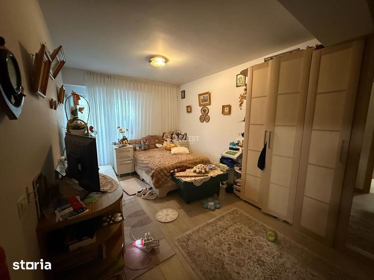 Apartament cu 2 camere decomandat în Cug