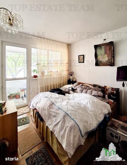 Apartament 2 Camere, Zona Iancului, Pozitionare de Exceptie - 4