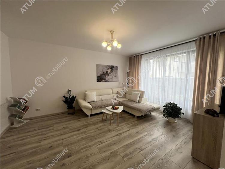 Casa cu 4 camere si teren propriu in Selimbar zona Triajului - 14