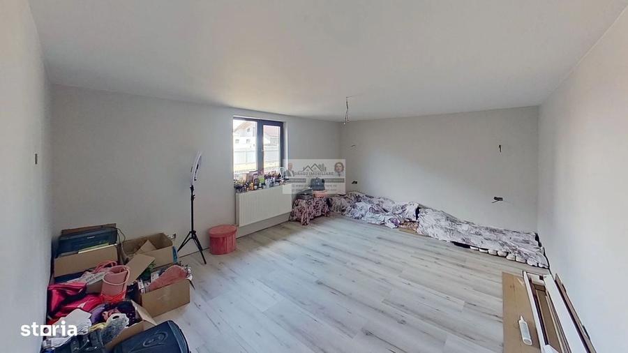 Casă cu 4 camere în Gherdana
