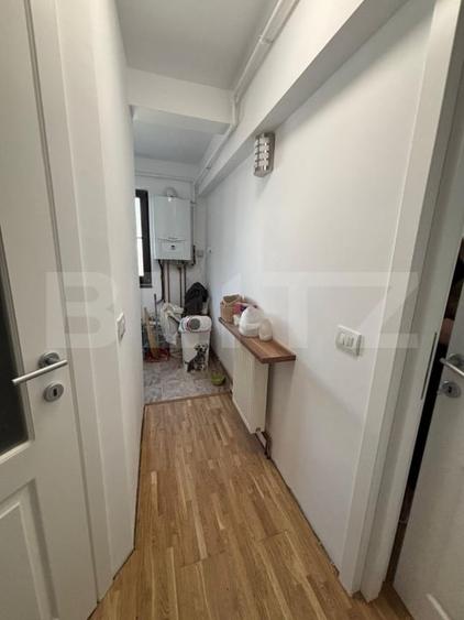 Apartament 2 camere, 32.64 mp, zona Micro 9 - 8