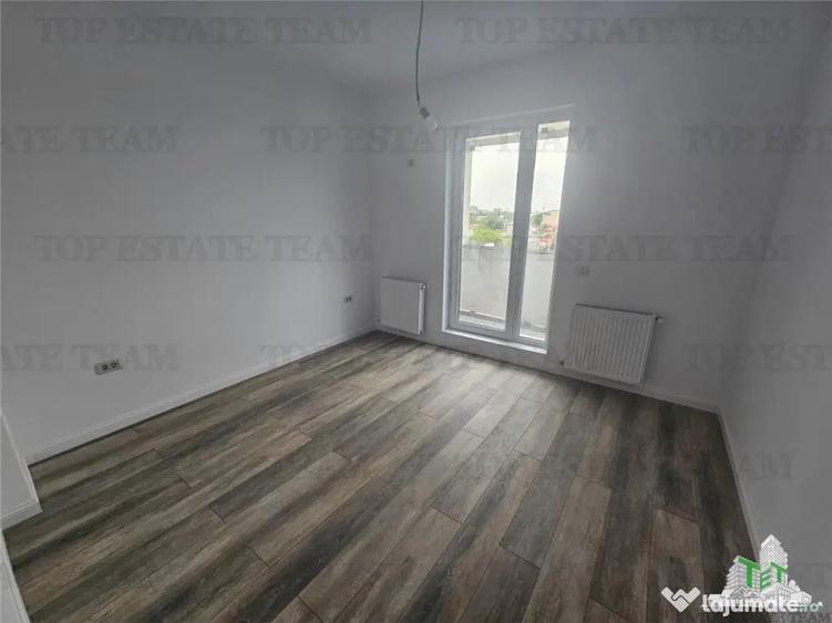 Apartament 4 camere cu terasa bloc nou in zona Lacul Morii-G - 9