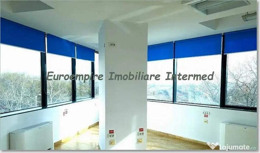 Spațiu comercial, de 90 mp, în Gara
