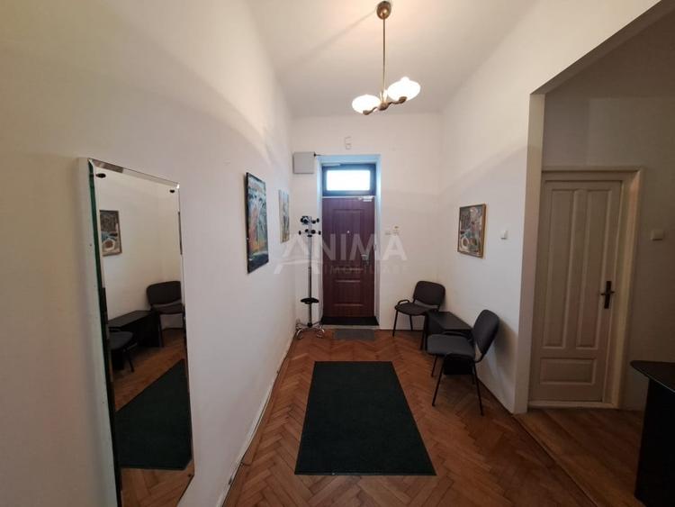 Apartament o camera, zona Tribunal, Pavel Rosca - 5