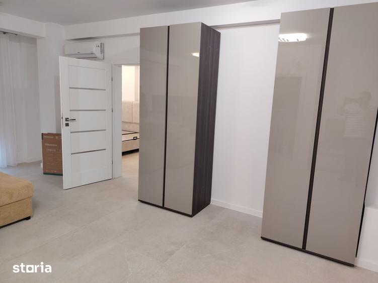 Apartament cu 2 camere în Ultracentral