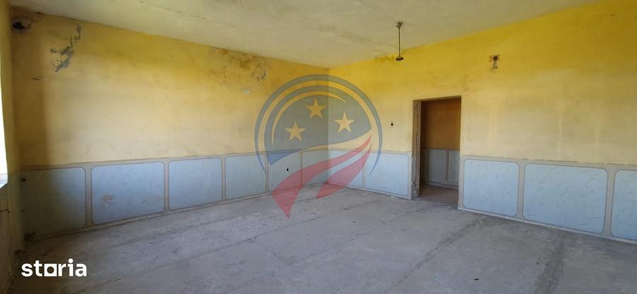 Spațiu comercial, de 721 mp, în Sud