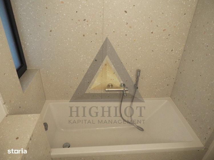 Apartament cu 4 camere în Dorobanți