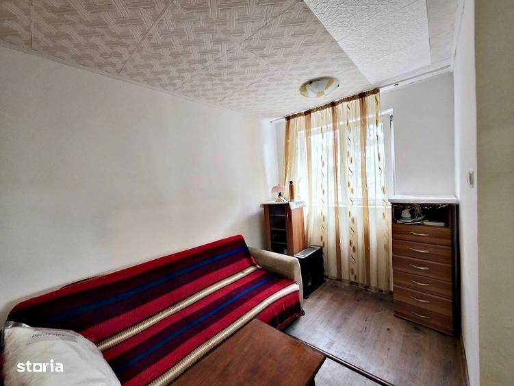 Oferta! Apartament 2 camere (30 mp) pe Bd. PieptanariDoar 29.000 Euro - 2
