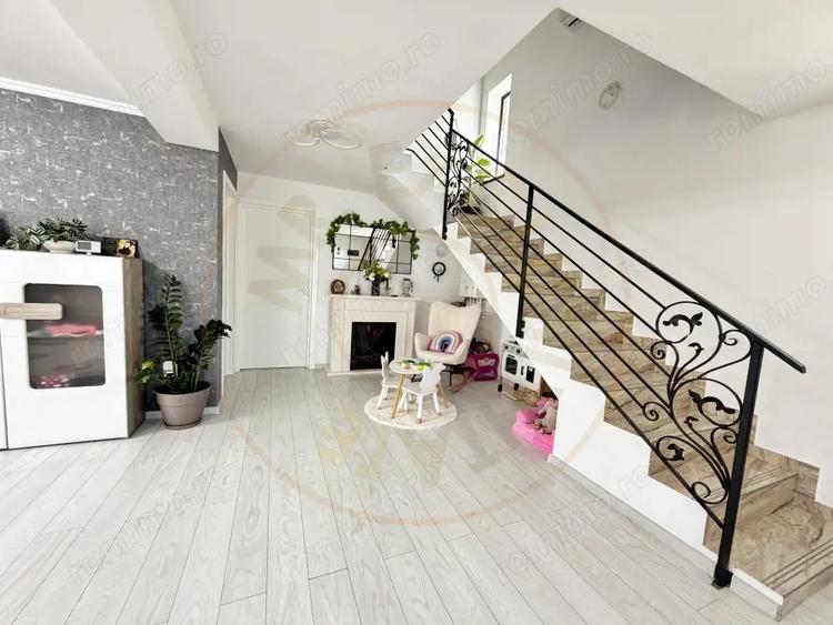 Casa individuala construita in regie proprie | Panouri fotovoltaice - 4