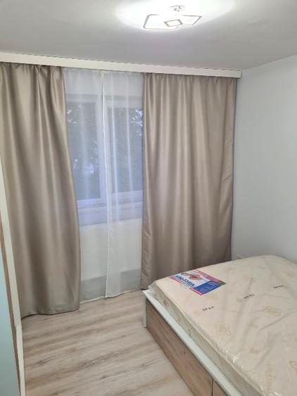 Apartament cu 2 camere decomandat, mobilat în Drumul Taberei
