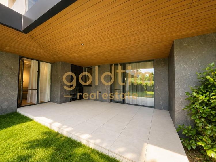 TERASA 90 mp/ARQA RESIDENCE/IANCU NICOLAE/SUPERB/2 LOCURI PARCARE SUBTERANE - 2