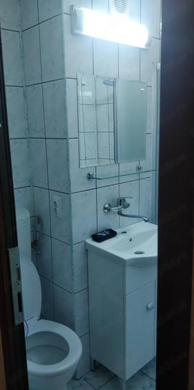 Garsonieră decomandată în Mănăștur