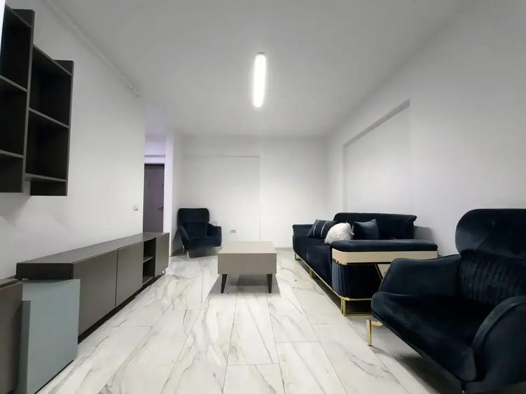 Apartament cu 2 camere decomandat în Theodor Pallady
