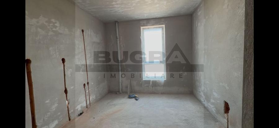 Apartament cu 3 camere decomandat în Iris