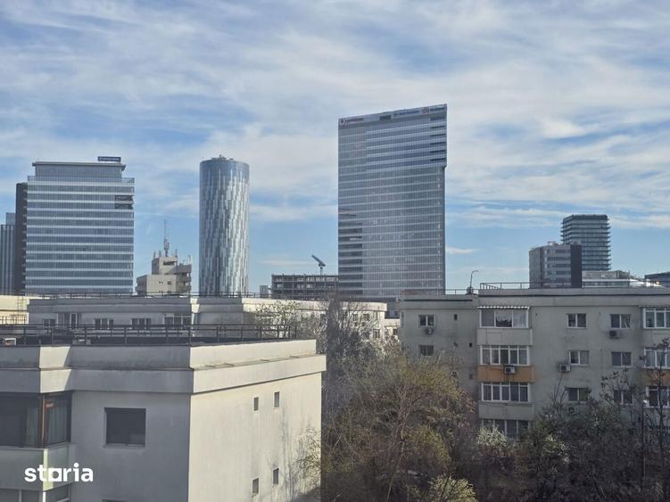 2 Camere Avia?ieiStr. Capalna Decomandat Mobilat&utilat, - 14