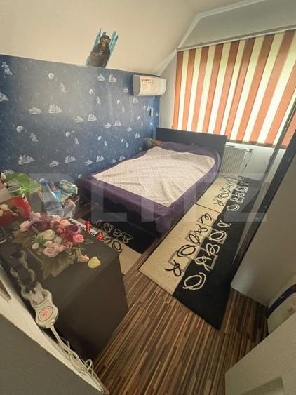 Casă individuală cu 4 camere cu Canalizare în Sud