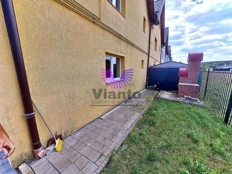 Apartament cu 2 camere semidecomandat în Arhitecților - Calea Cisnădiei