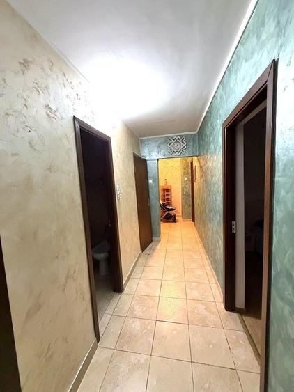 Închiriere 🏡 Apartament 2 camere, decomandat, luminos, Doamna Ghica – Tei - 8