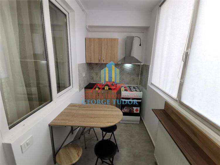 Inchiriere apartament Rezervelor 56 - 6