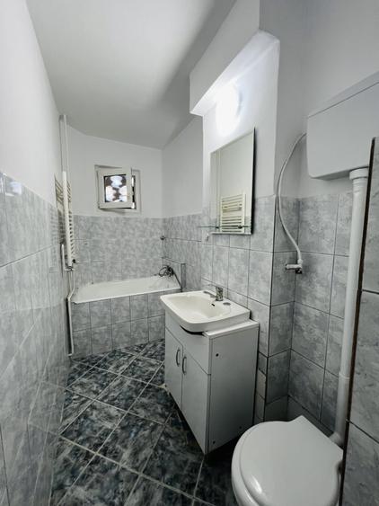 Apartament 2 camere recent renovat - Cetatii, Timișoara - 7
