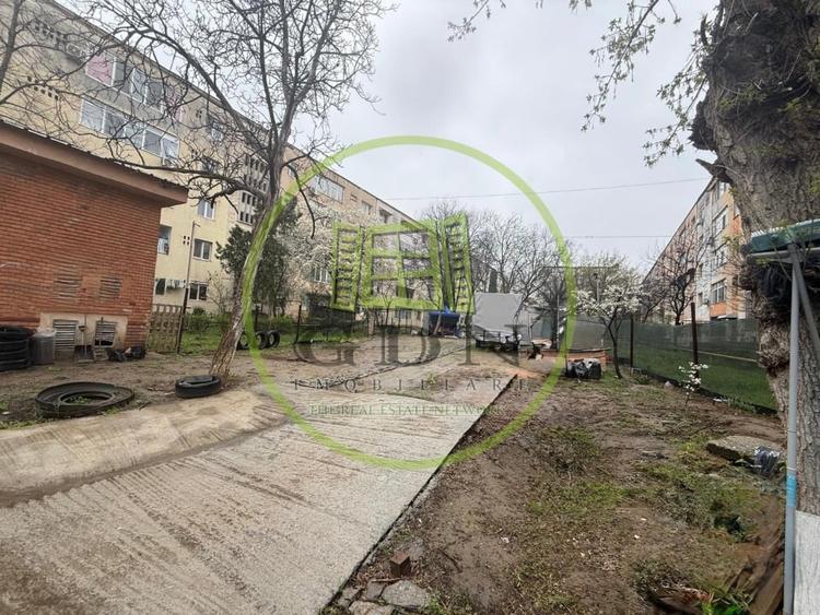 Teren Construcții intravilan de 378 mp, în Brazda lui Novac
