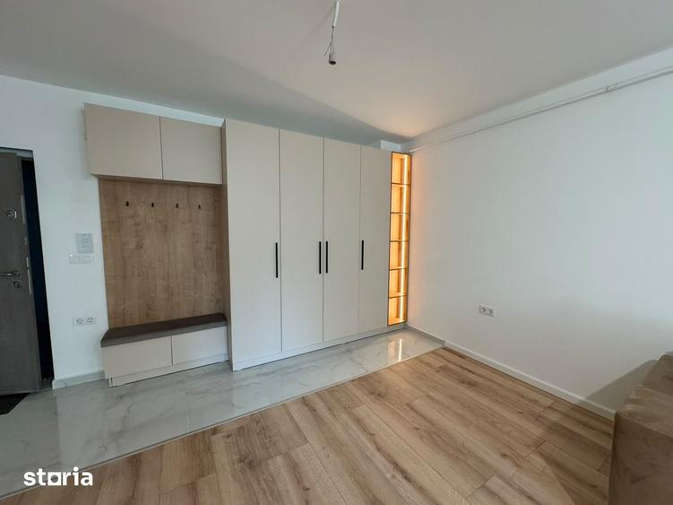 Apartament cu 2 camere în Bârnova