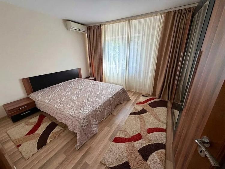 Apartament cu 2 camere decomandat, mobilat în Lujerului