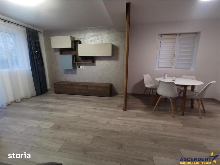 Casă cu 3 camere cu Teren 150 Mp în Hărman